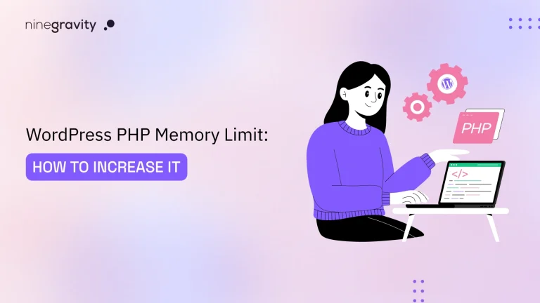 How To Increase WordPress PHP Memory Limit
